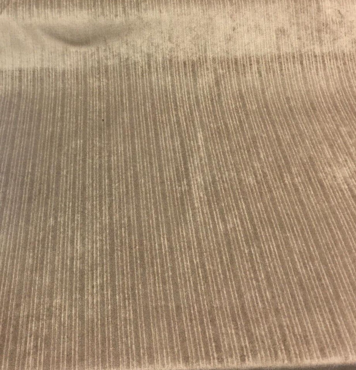 1 Yard Kismet Textured Polyester Corduroy Upholstery Fabric 58 Inch Width 100% Polyester